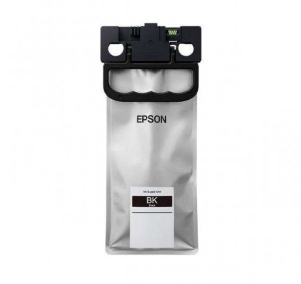 Cartus cerneala Epson Black