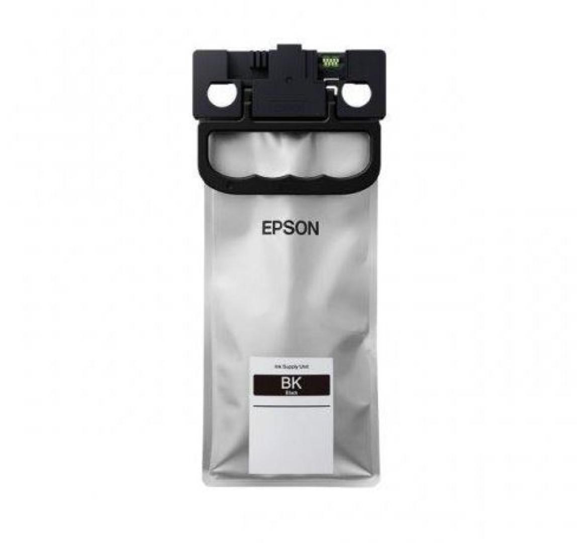 Cartus cerneala Epson Black