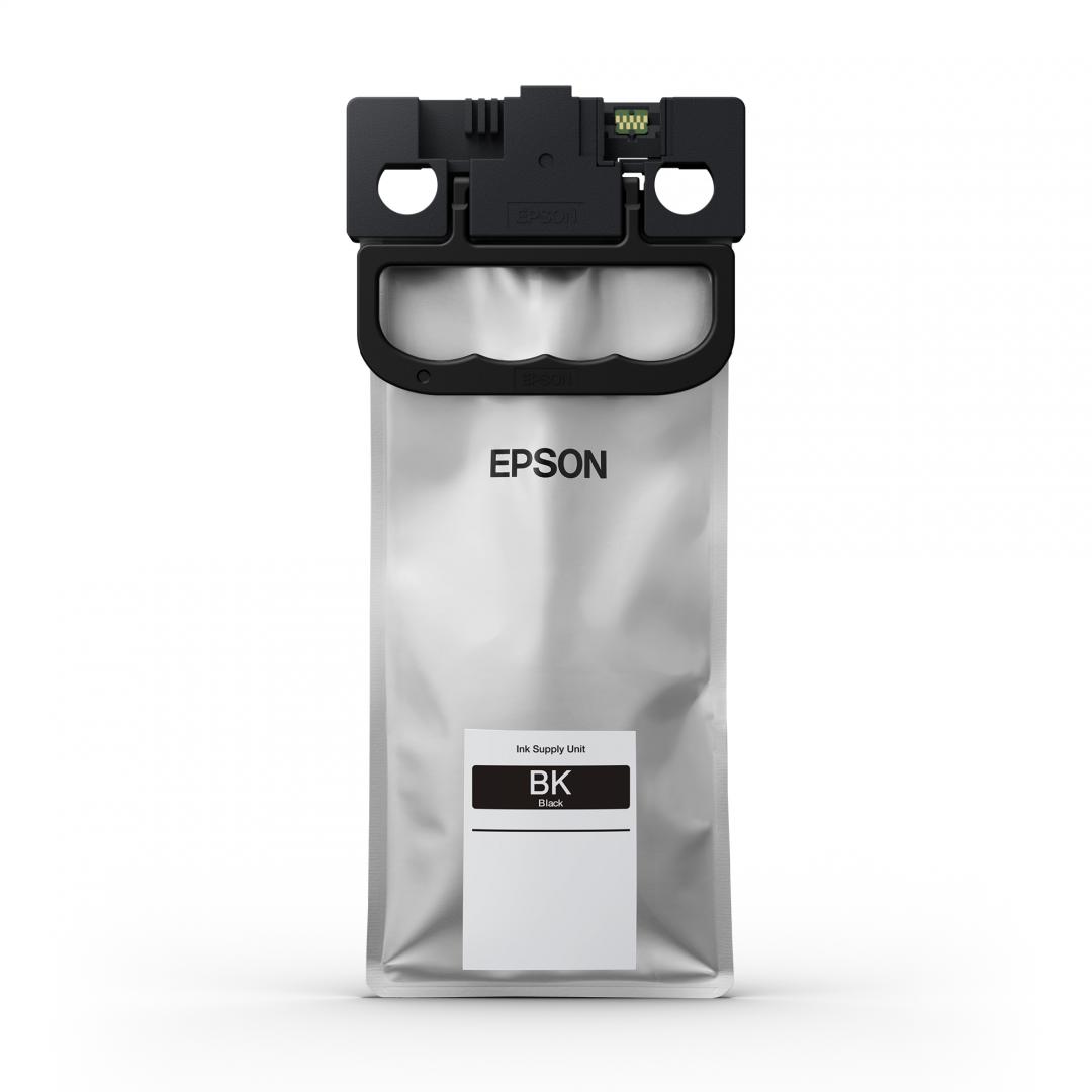 Cartus cerneala Epson Black