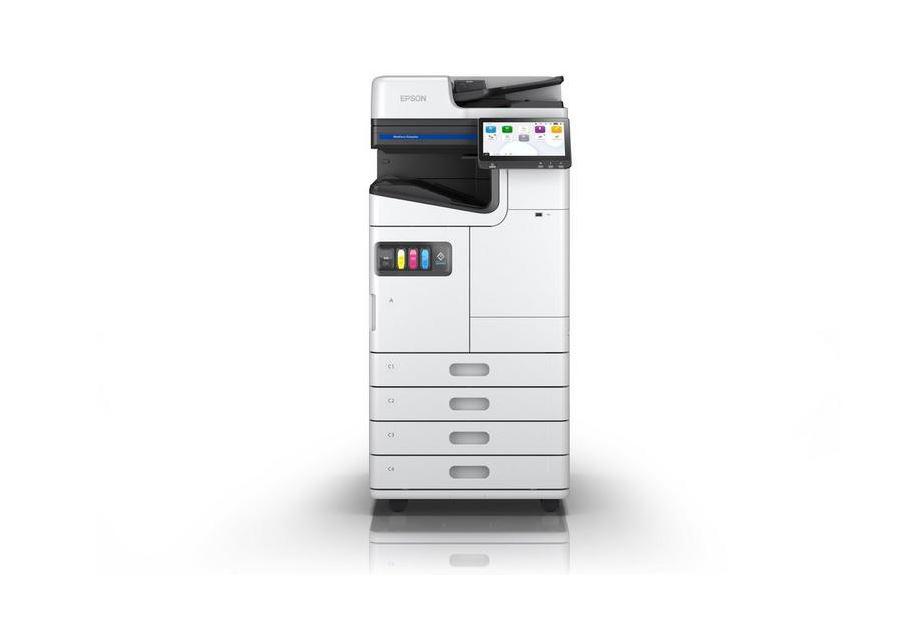 Multifunctional EPSON WORKFORCE ENTERPRISE AM-C5000 INKJET