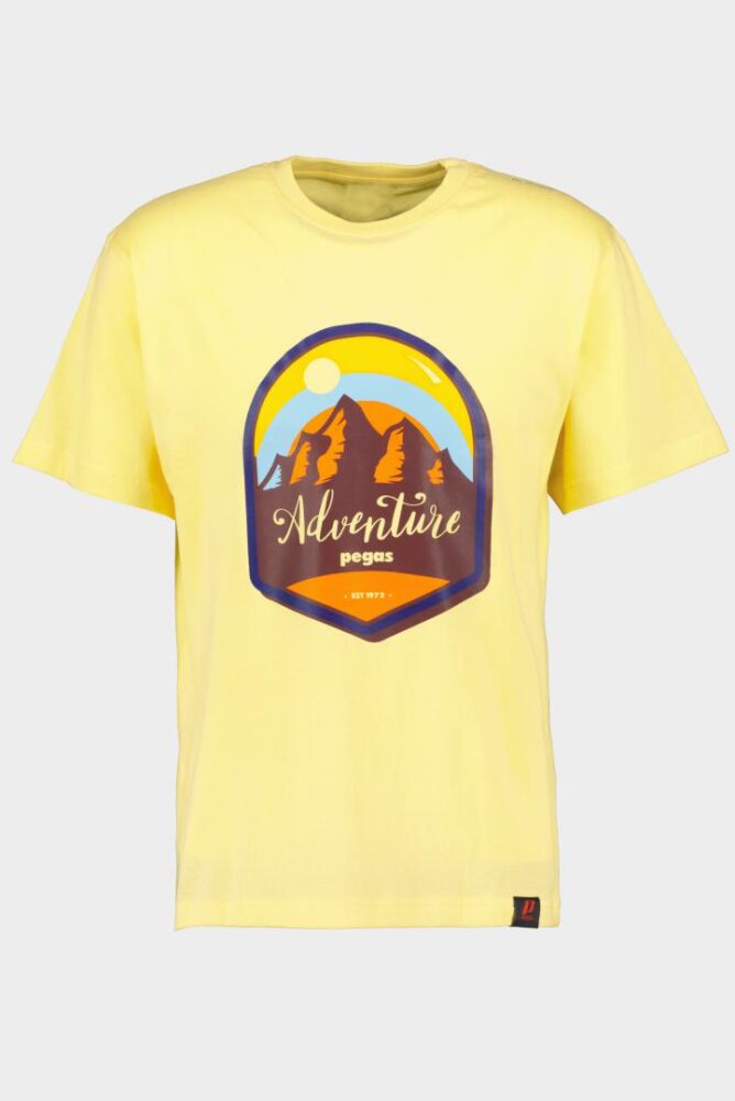 TRICOU MAIN COLLECTION 3 M
