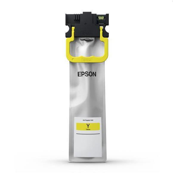 Cartus cerneala Epson Yellow