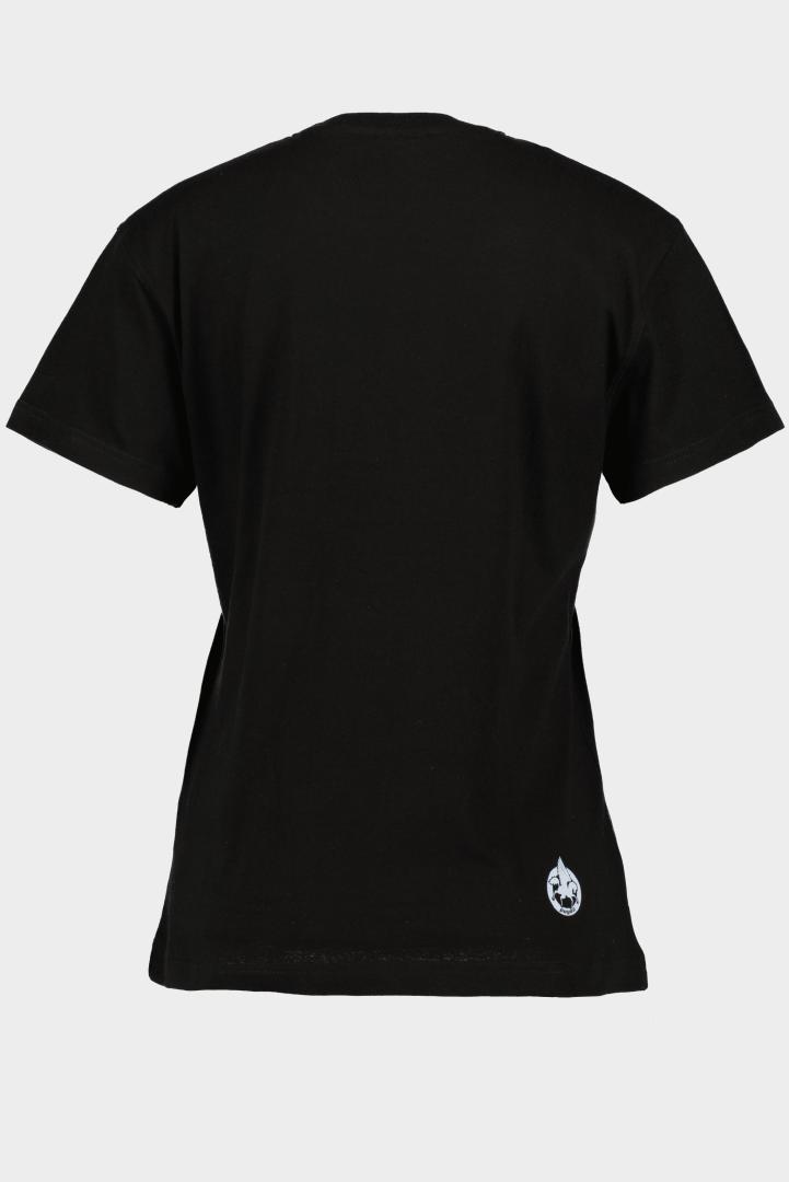 TRICOU FATA 3 CULORI W XS