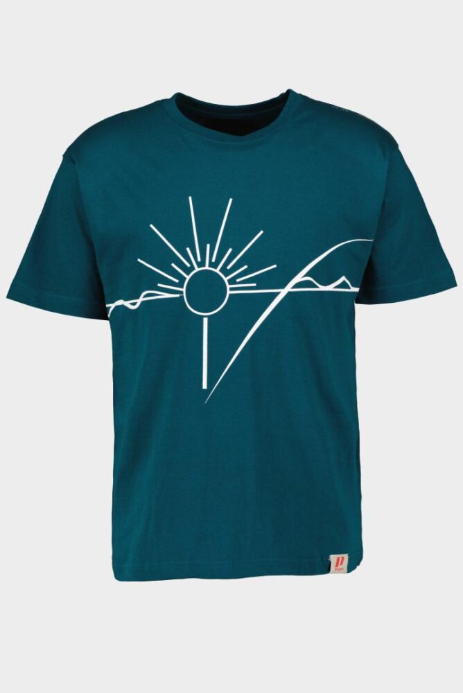 TRICOU SUN UNISEX S