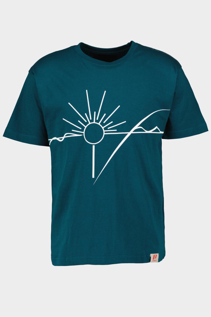 TRICOU SUN UNISEX S