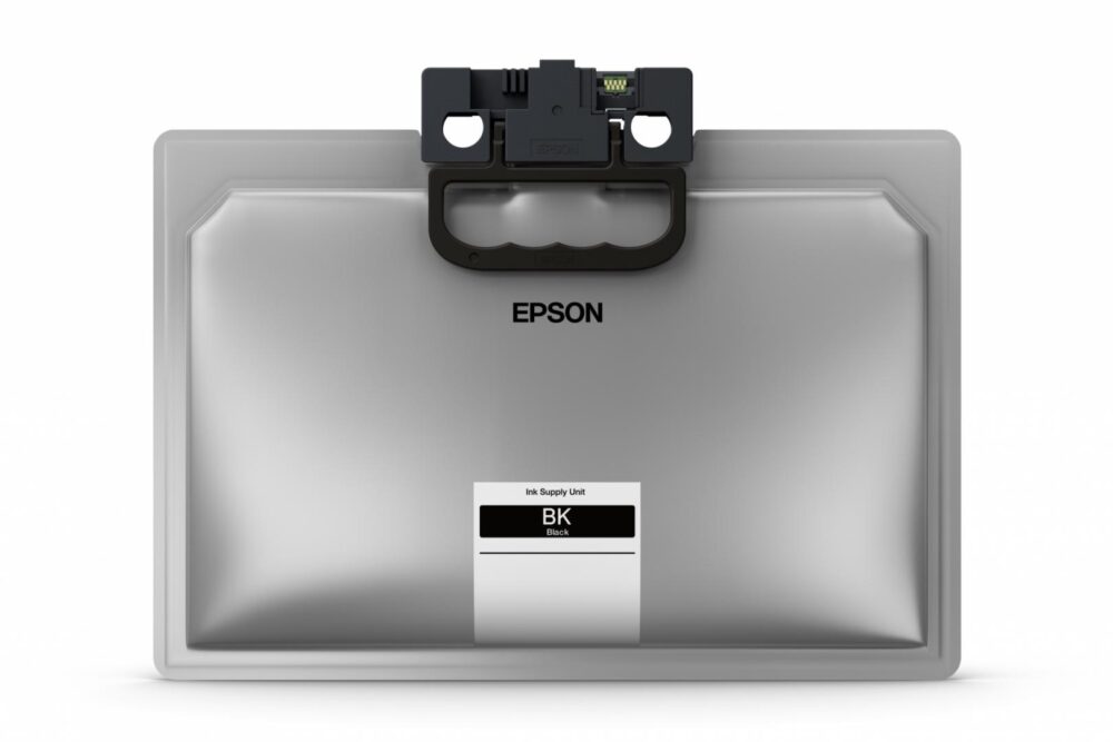 Cartus cerneala Epson Black