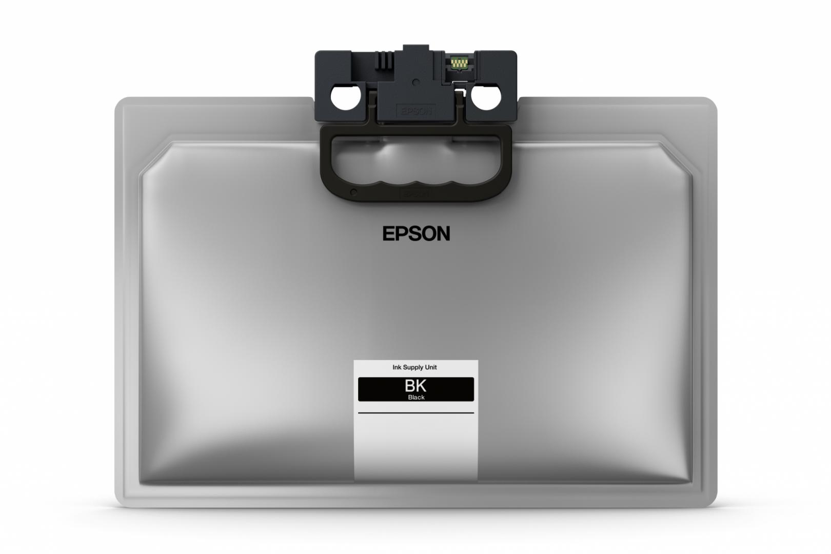 Cartus cerneala Epson Black