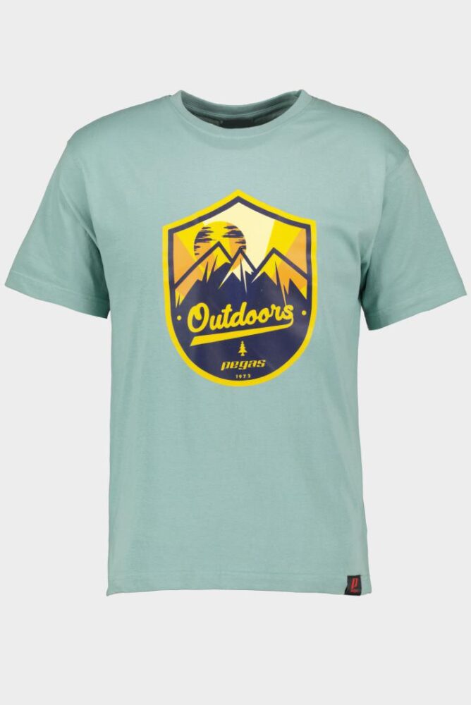 TRICOU MAIN COLLECTION 1 S