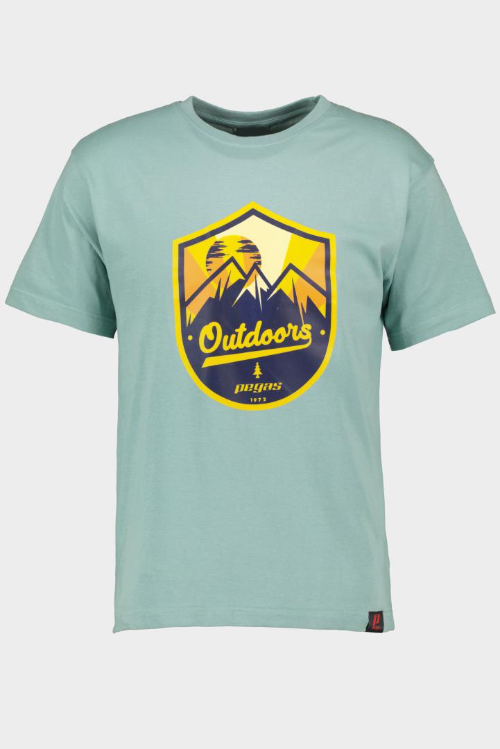 TRICOU MAIN COLLECTION 1 S