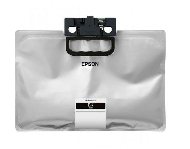 Cartus cerneala Epson Black