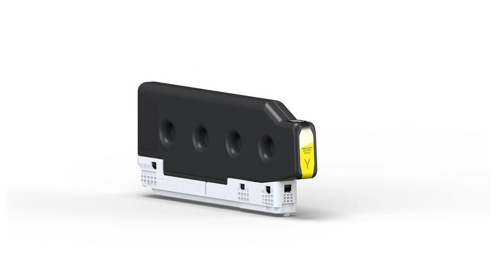 Cartus cerneala Epson Enterprise Yellow