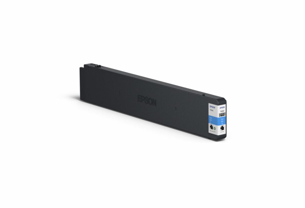 Cartus cerneala Epson Enterprise Cyan
