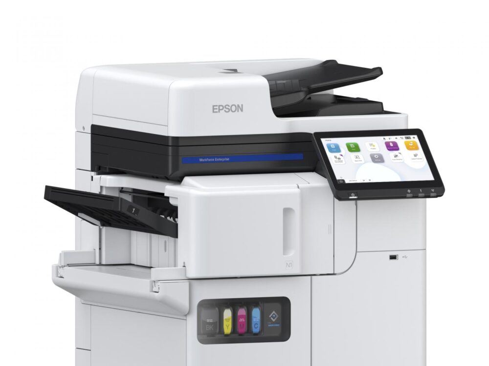 EPSON EPSON INNER FINISHER-P1