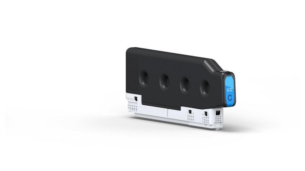 Cartus cerneala Epson Enterprise Cyan