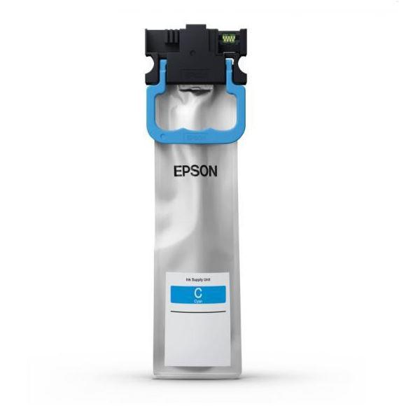 Cartus cerneala Epson Cyan