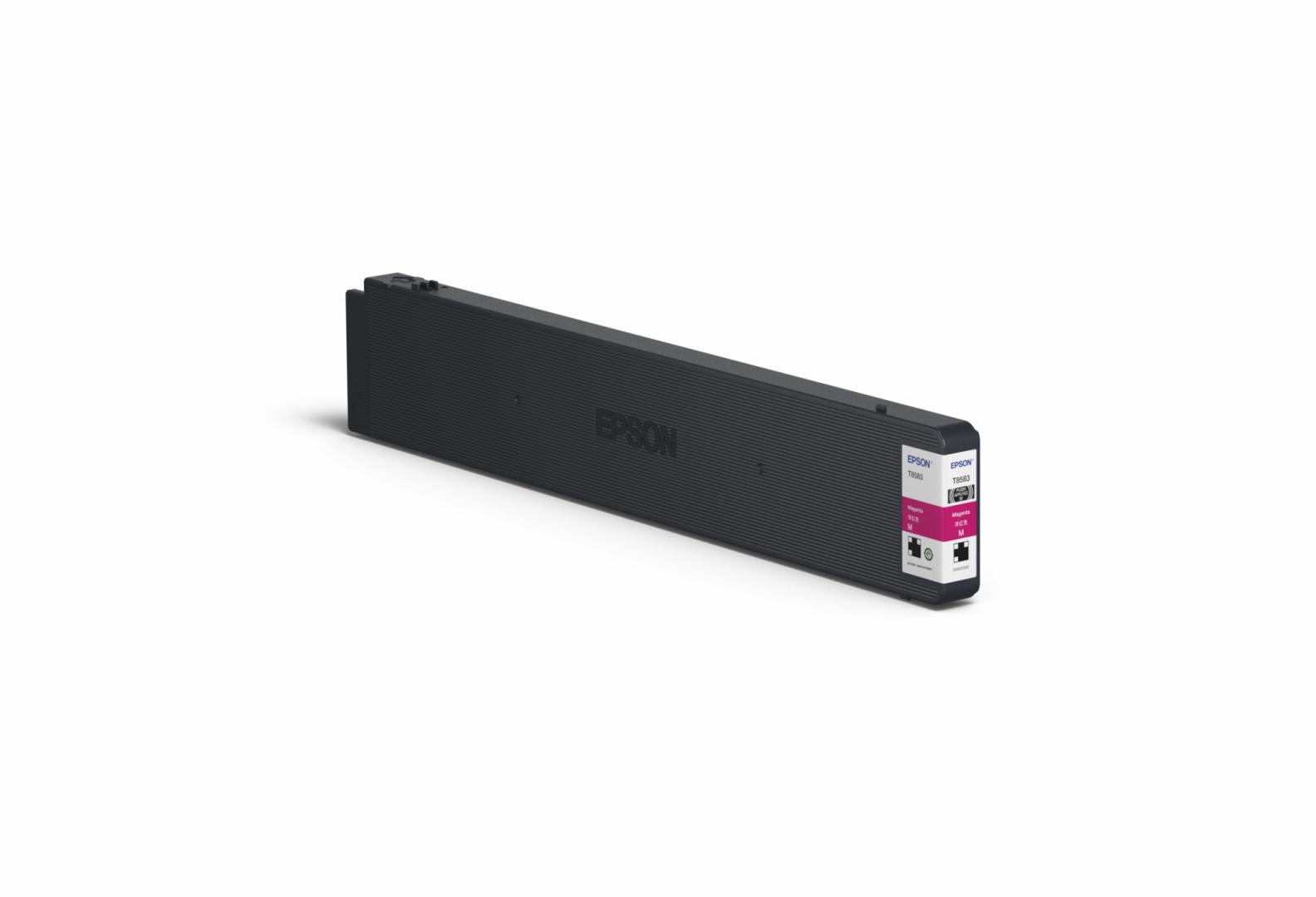 Cartus cerneala Epson Enterprise Magenta