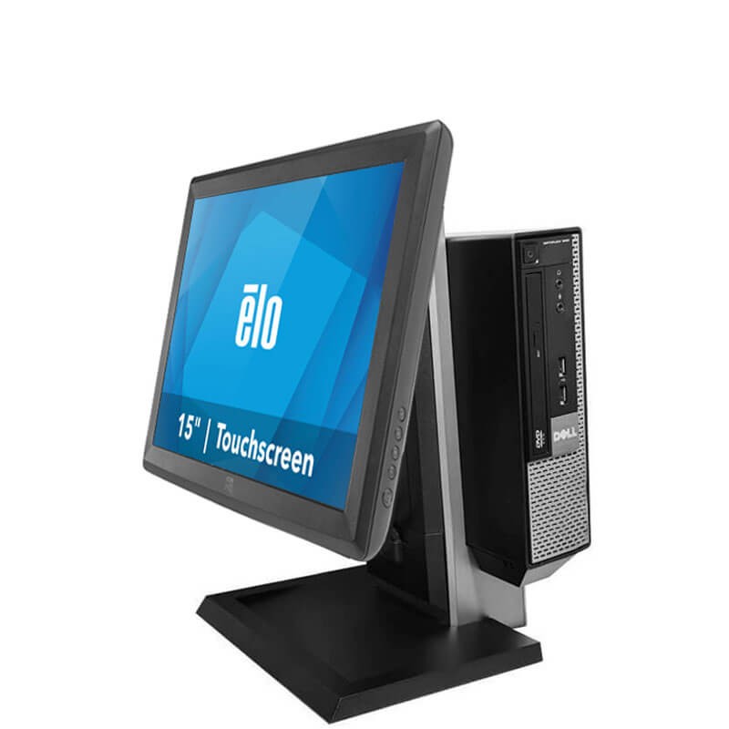 Sistem POS SH Dell OptiPlex 7010