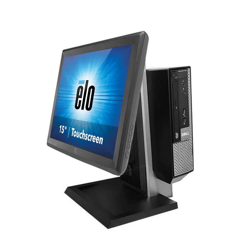 Sistem POS SH Dell OptiPlex 7010