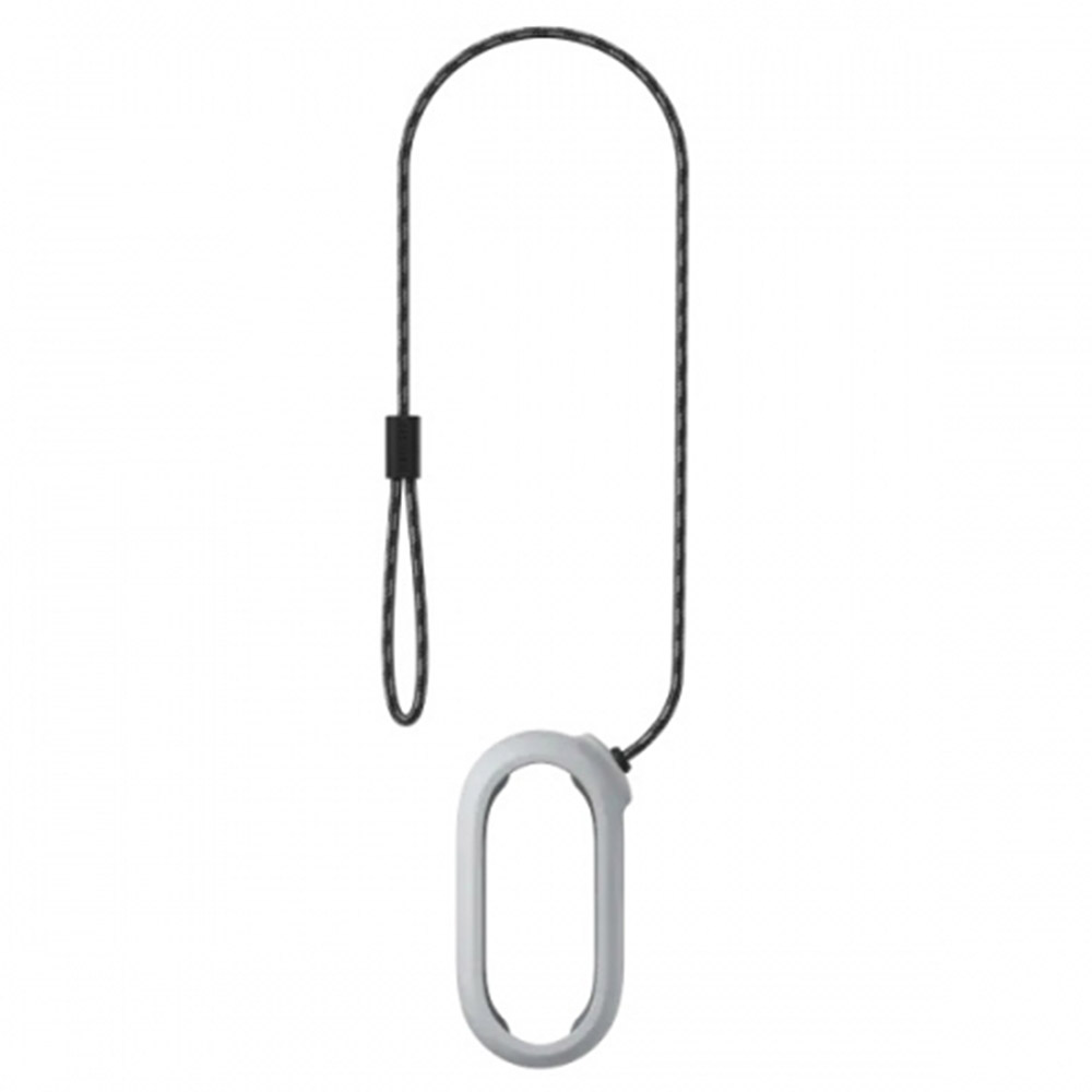 Sistem prindere colier Insta360 Magnet Pendant Safety Cord pentru Camere video actiune GO 3, CINSBBKM