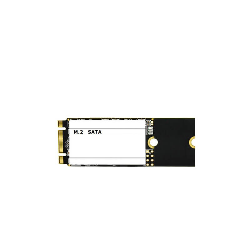Solid State Drive (SSD) M.2 2260 SATA 128GB