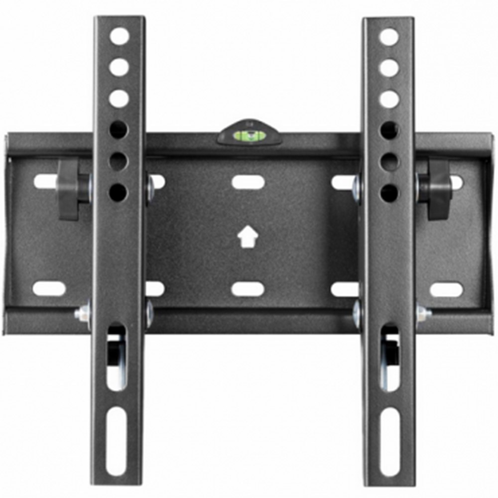 Suport de perete Akai 2342T, 23 - 42 inch, 30kg, Negru