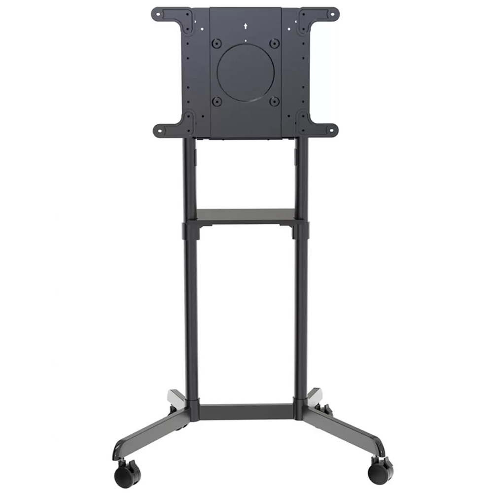 Suport ecran Neomounts, 37-70 inch, VESA minim 200x200, VESA maxim 600x400, Negru, NS-M1250BLACK