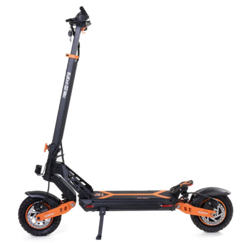 Trotineta electrica Kugoo Kirin G2 Max, KKG2MAX-BK