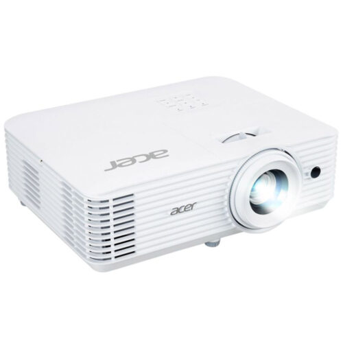 Videoproiector Acer H6546Ki, FHD, DLP 3D ready, 5.200 lumeni, USB, HDMI, MR.JW011.002
