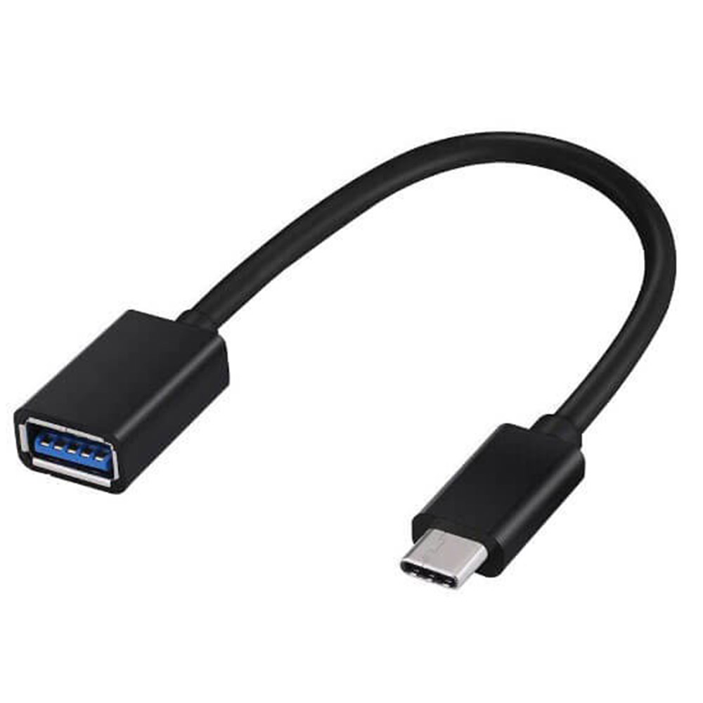 Adaptor USB Type C - USB 3.0, Articona - Second hand