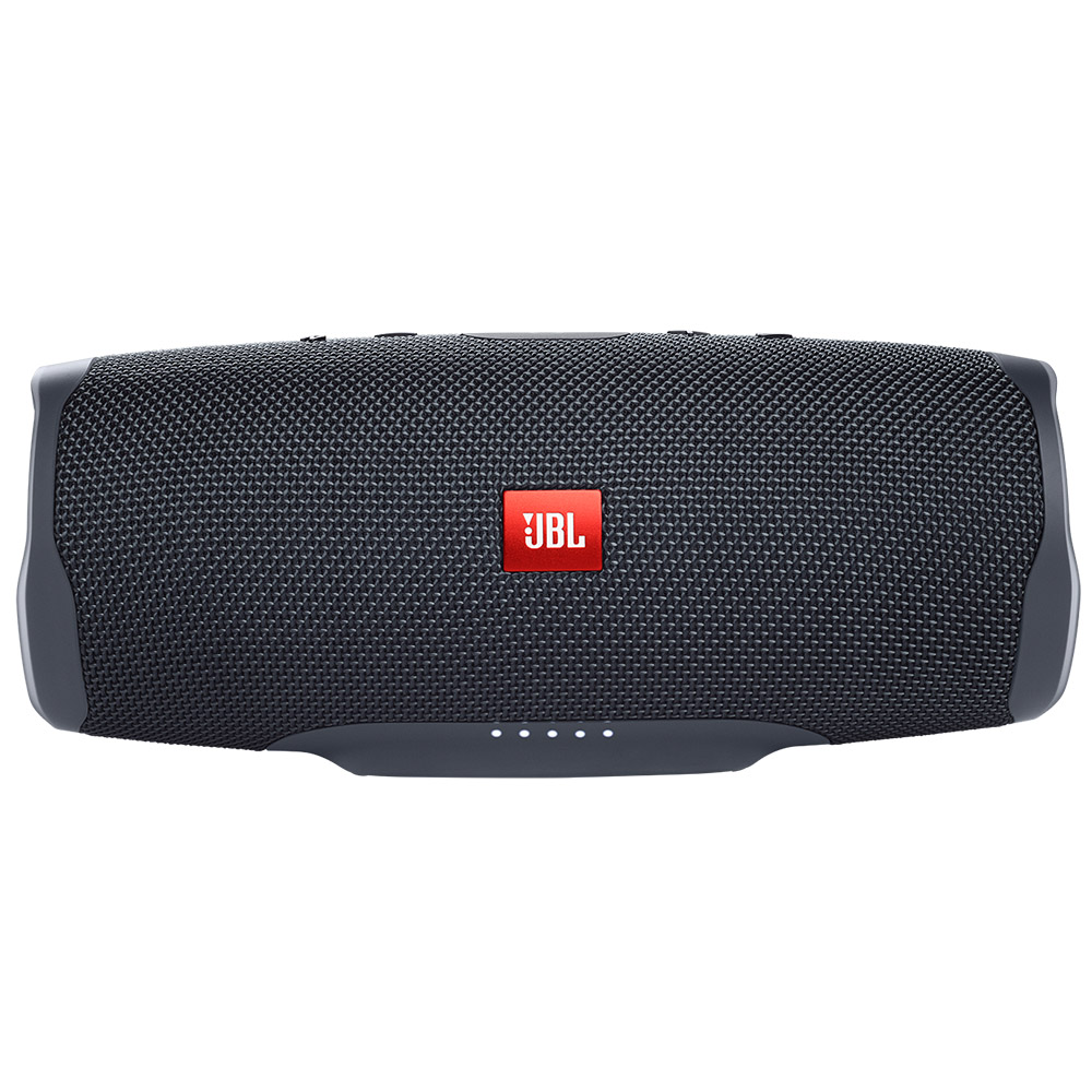 Boxa portabila JBL Charge Essential 2, Bluetooth, 40W, Powerbank, Waterproof, Negru
