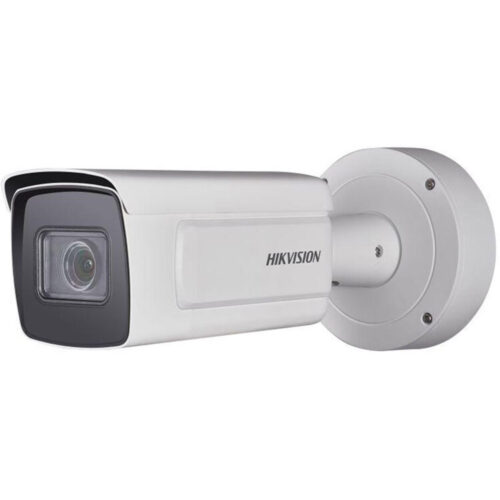 Camera Hikvision IDS-2CD7A46G0/P-IZHSY(8-32MM)(C), 4MP, Obiectiv varifocal, Infrarosu 50m,140dB WDR, IP 67, IK10, Alb