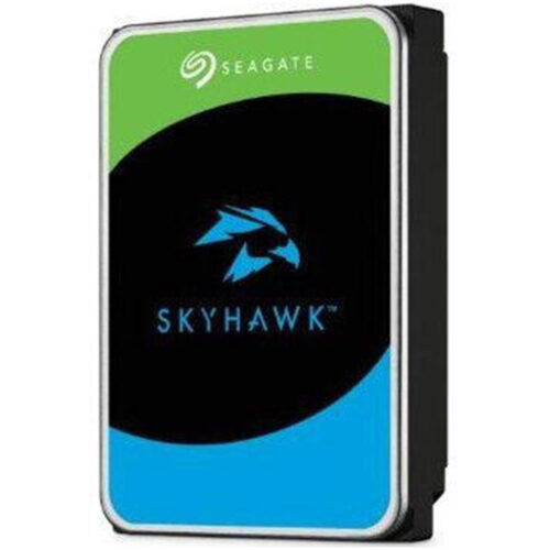 HDD intern Seagate SkyHawk Surveillance, 8TB, SATA3, 256MB, 3.5 inch, ST8000VX010