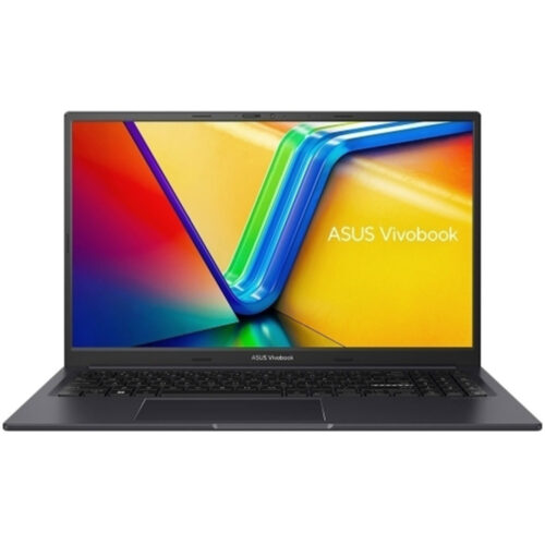 Laptop Asus Vivobook 15X K3504VA-MA326, i7-1360P, 15.6 inch, 16GB RAM, 1TB SSD, Intel Iris Xe Graphics, No OS, Indie Black
