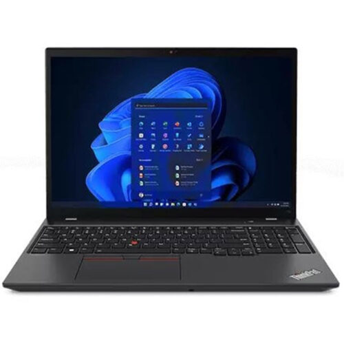 Laptop Lenovo ThinkPad T16 Gen 2 21HH002YRI, 16 inch, i7-1355U, 32GB RAM, 1TB SSD, Intel Intel Iris Xe Graphics, Windows 11 Pro