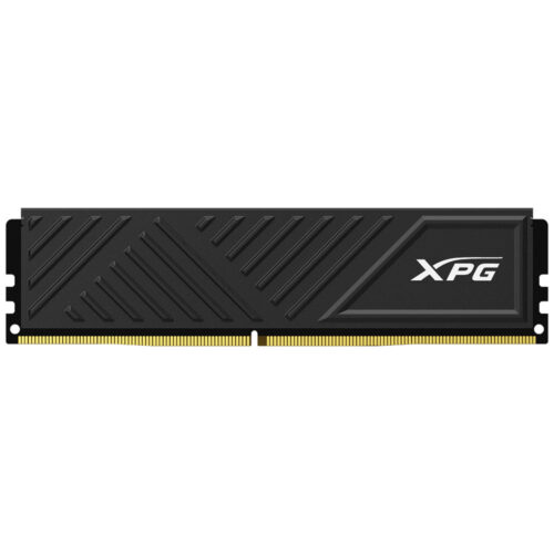 Memorie RAM Adata XPG Gammix, DDR4, 64GB, 3200MhZ, CL18, Negru