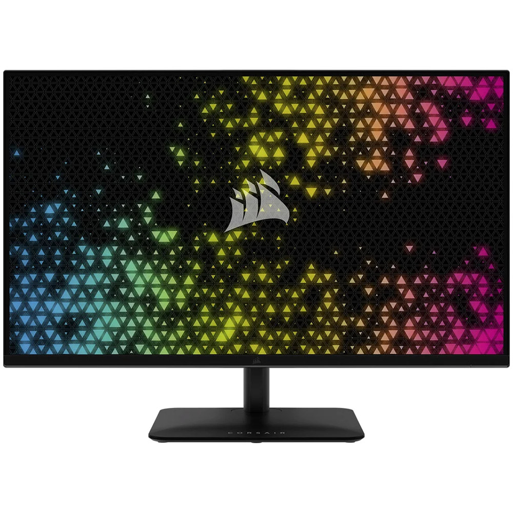 Monitor gaming Corsair Xeneon, 32 inch, UHD, IPS, 144Hz, 1ms, Negru