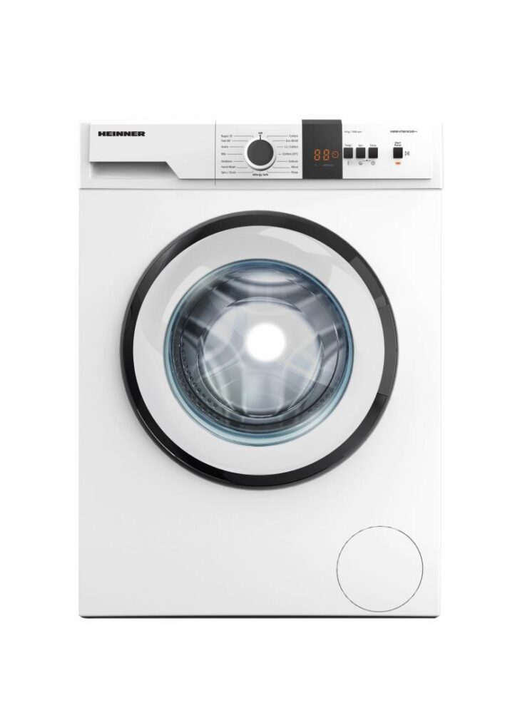 CAPACITATE 6KG