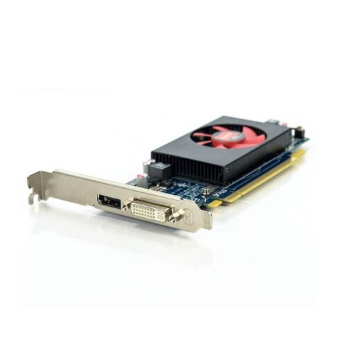 Placa Video Second Hand Radeon HD 8490 1GB DDR3 64-bit
