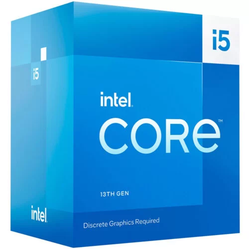 Procesor Intel Core i5 13400F 2.5GHz LGA1700