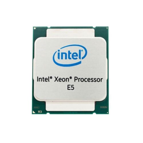 Procesor Intel Xeon Hexa Core E5-1650 v4