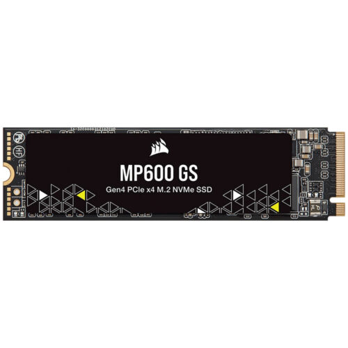 SSD Corsair MP600 GS, 2TB, NVMe M.2, PCIe 4.0, CSSD-F2000GBMP600GS