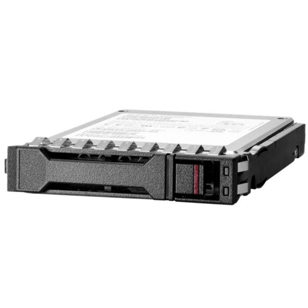 SSD Server HPE P40504-B21 1.92TB, SATA 6G, Mixed Use, 2.5 inch