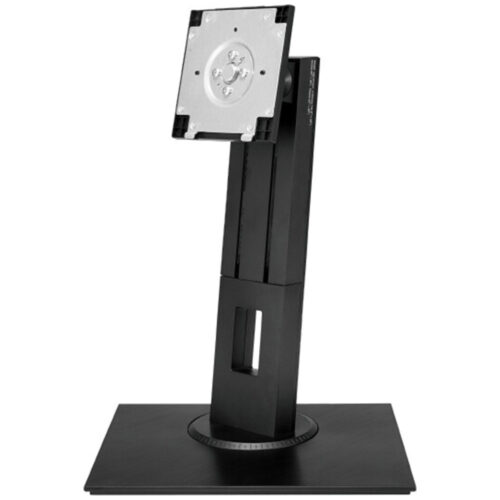 Stand Asus Complete Black 90PT0000-P60000, Baza cu furca metalica, Sistem de balamale pentru inclinarea ecranului