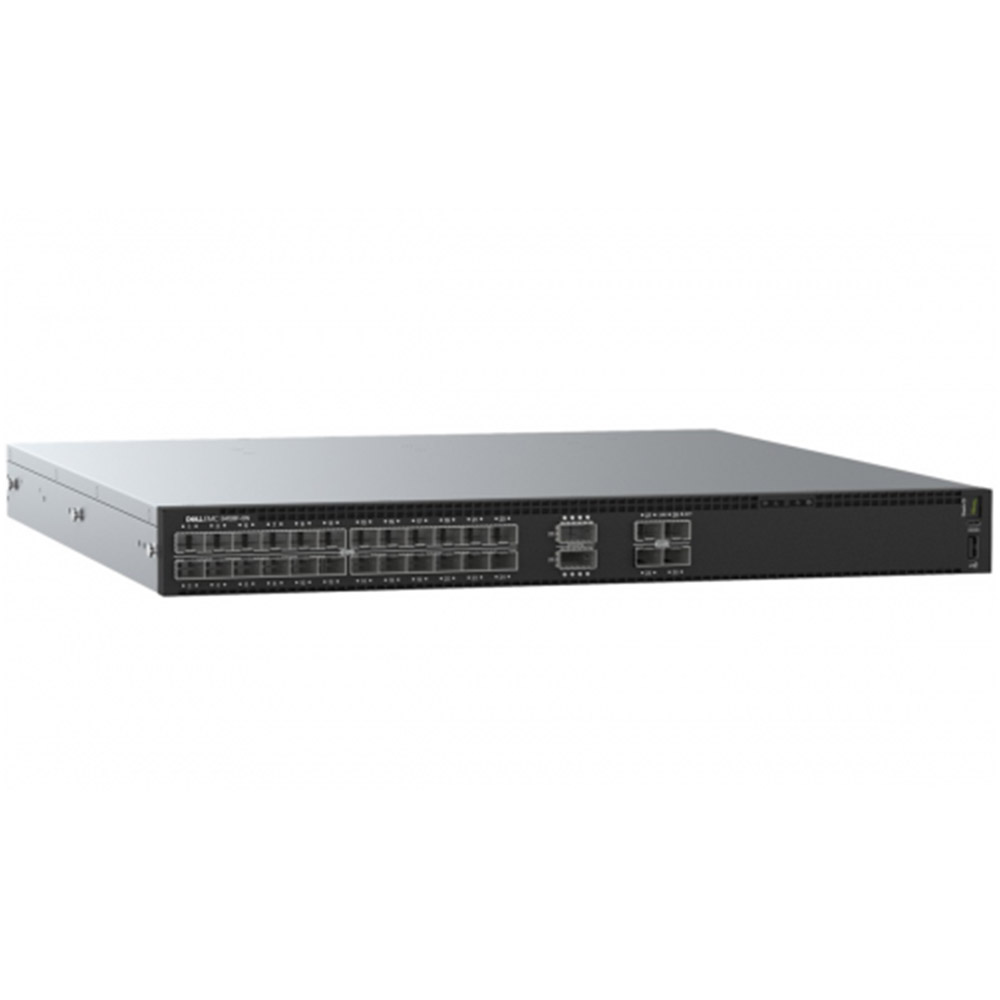 Switch Dell EMC PowerSwitch S4128F-ON 210-ALSY17031794, 28 porturi