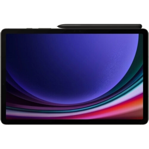 Tableta Samsung Galaxy TAB S9+ X810, Wifi, 12.4 inch, 12GB, 256GB, Gri, SM-X810NZAA