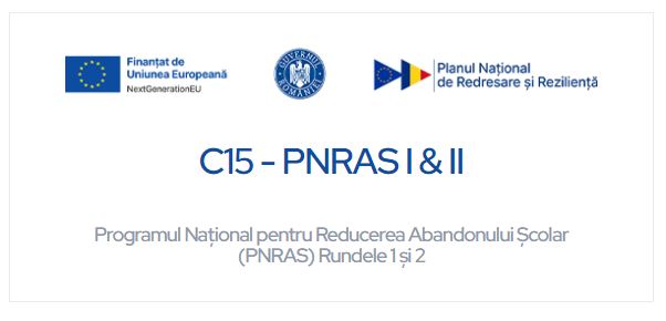 C15 - PNRAS I&II