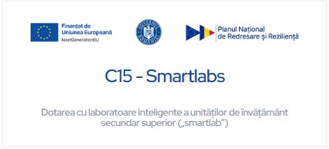 C15 - Smartlabs