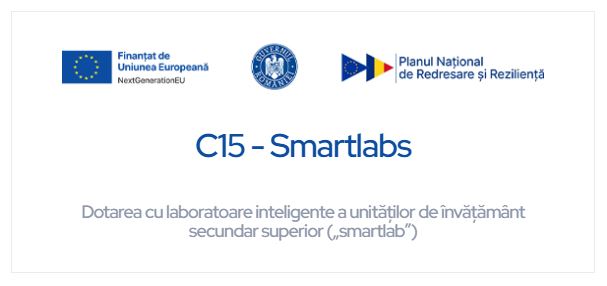 C15 - Smartlabs