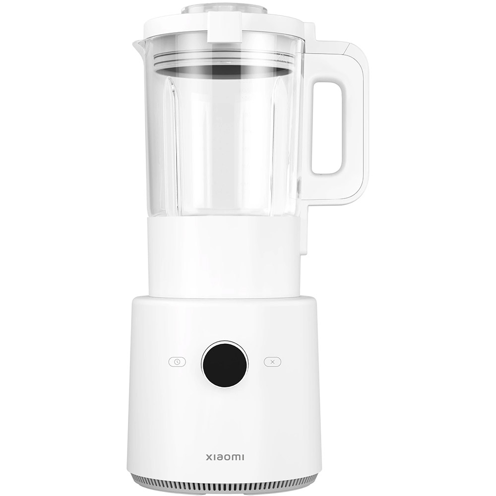 Blender smart Xiaomi, 9 Viteze, 1600ml, 1000W, Alb, BHR5960EU