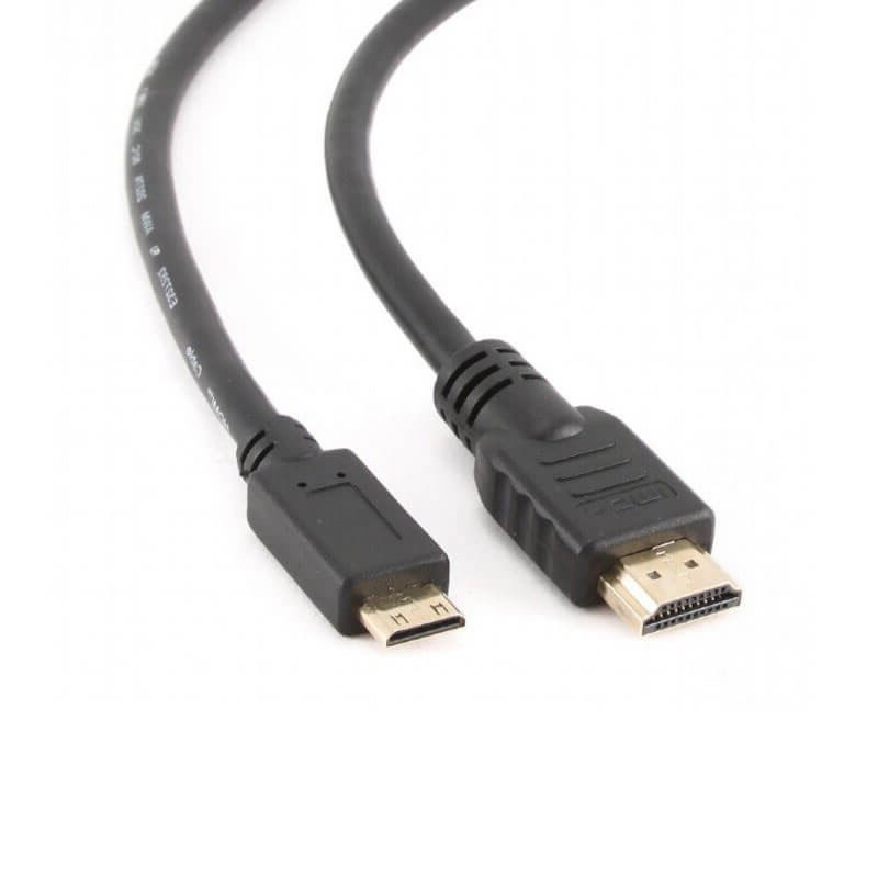 Cablu HDMI - Mini HDMI